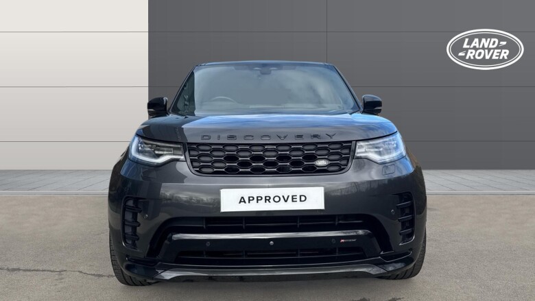 Land Rover Discovery 3.0 D300 R-Dynamic HSE 5dr Auto Diesel Station Wagon